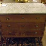 370 7380 CHEST OF DRAWERS